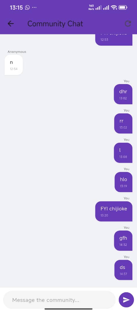 Chat