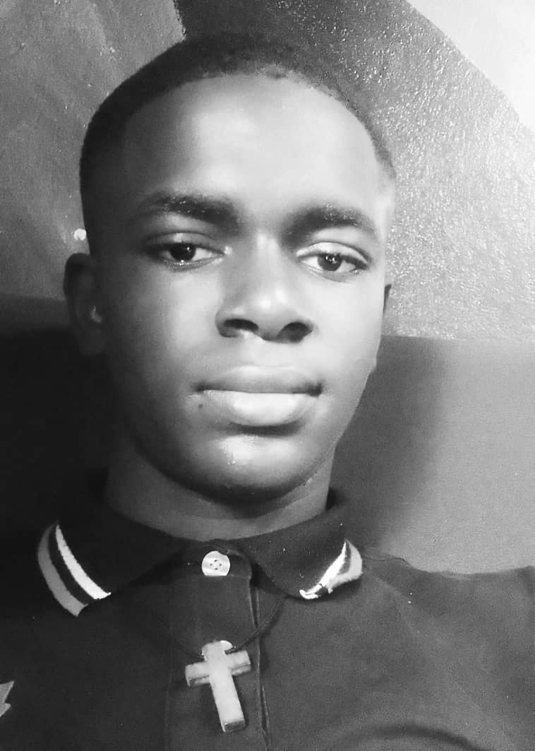 Chijioke Emmanuel